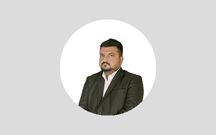 Jigar P Kansara